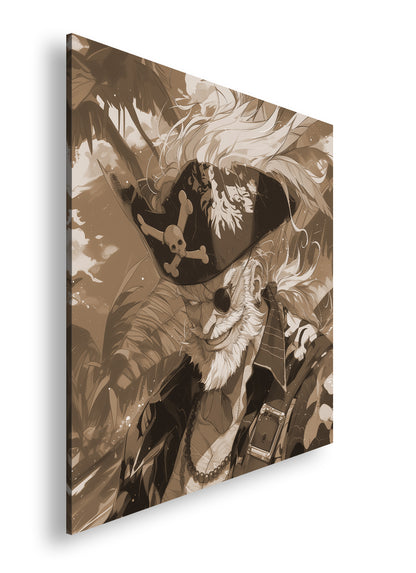 Hauptbild Sepia Quadratisch