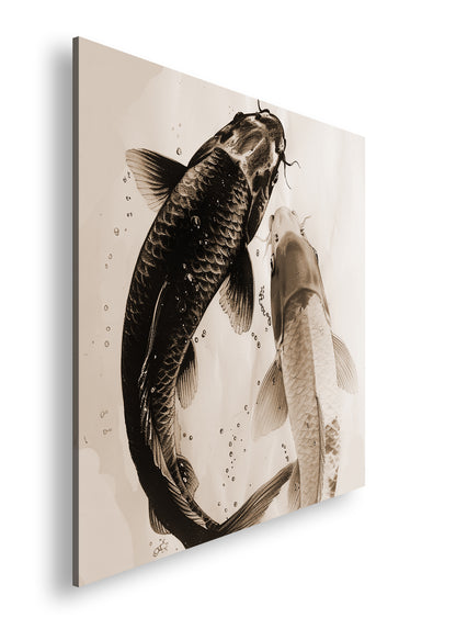 Hauptbild Sepia Quadratisch