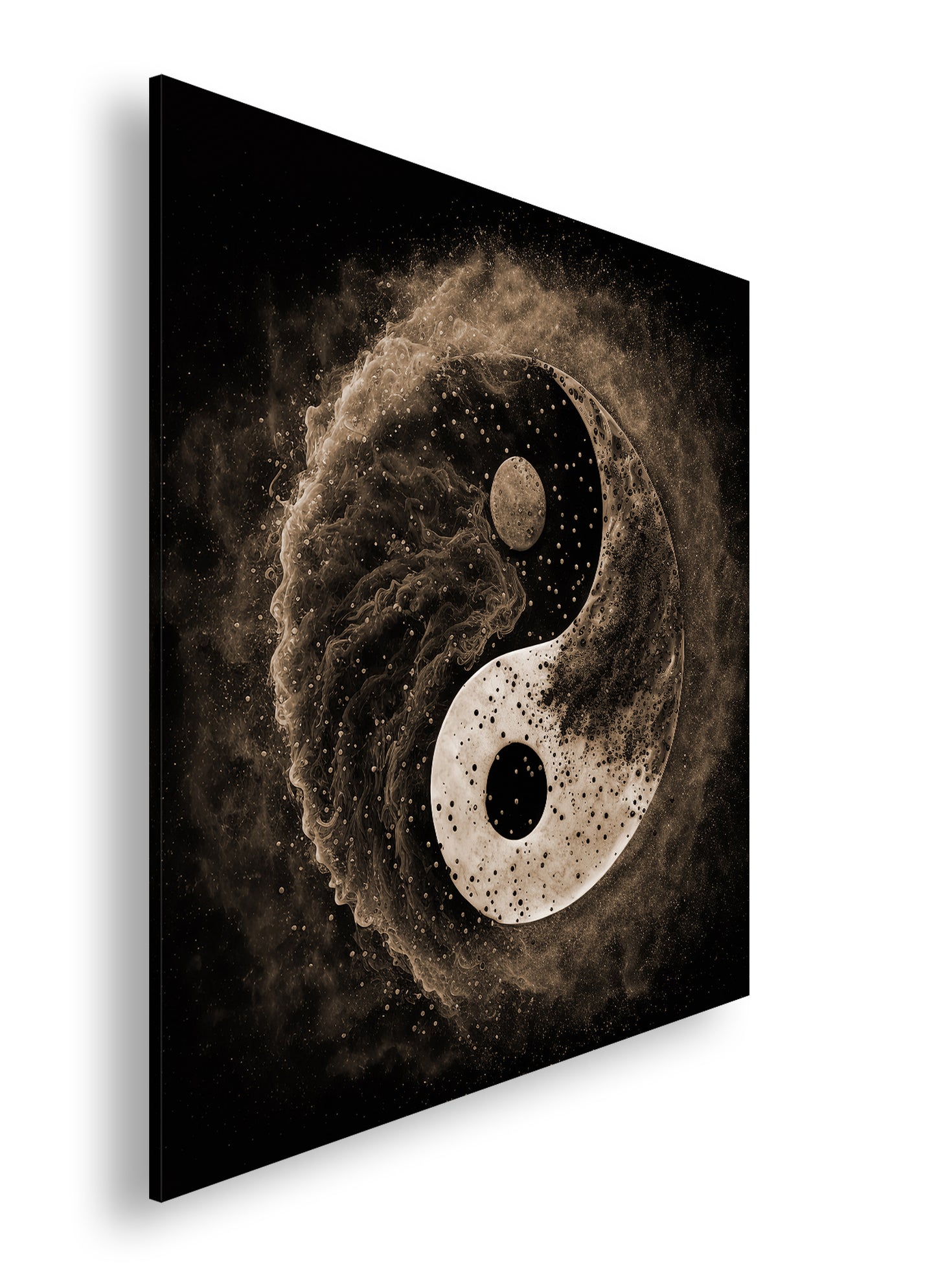 Hauptbild Sepia Quadratisch