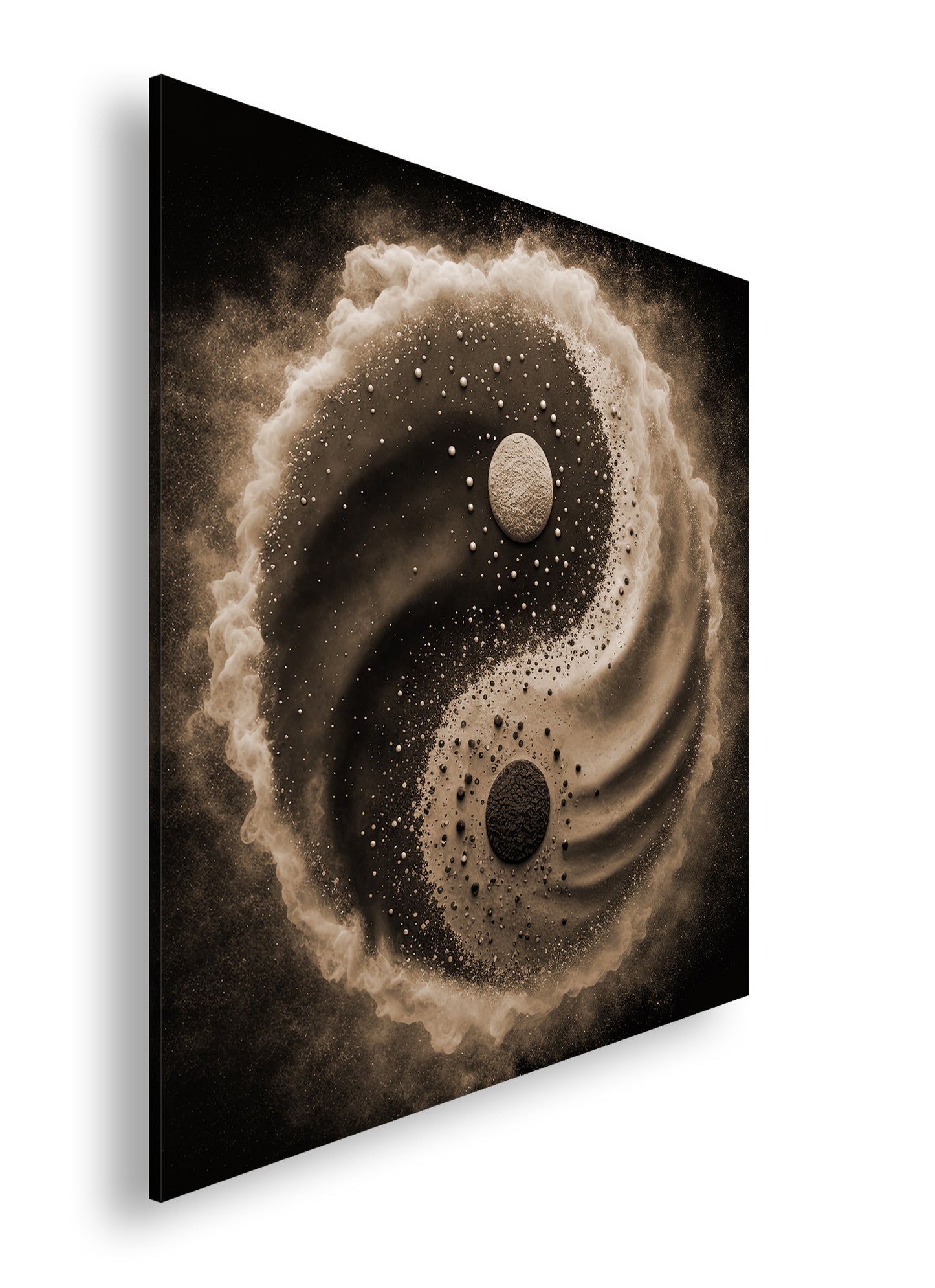 Hauptbild Sepia Quadratisch