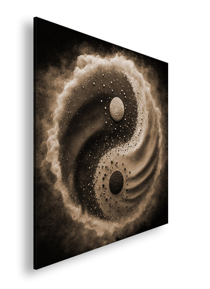 Hauptbild Sepia Quadratisch