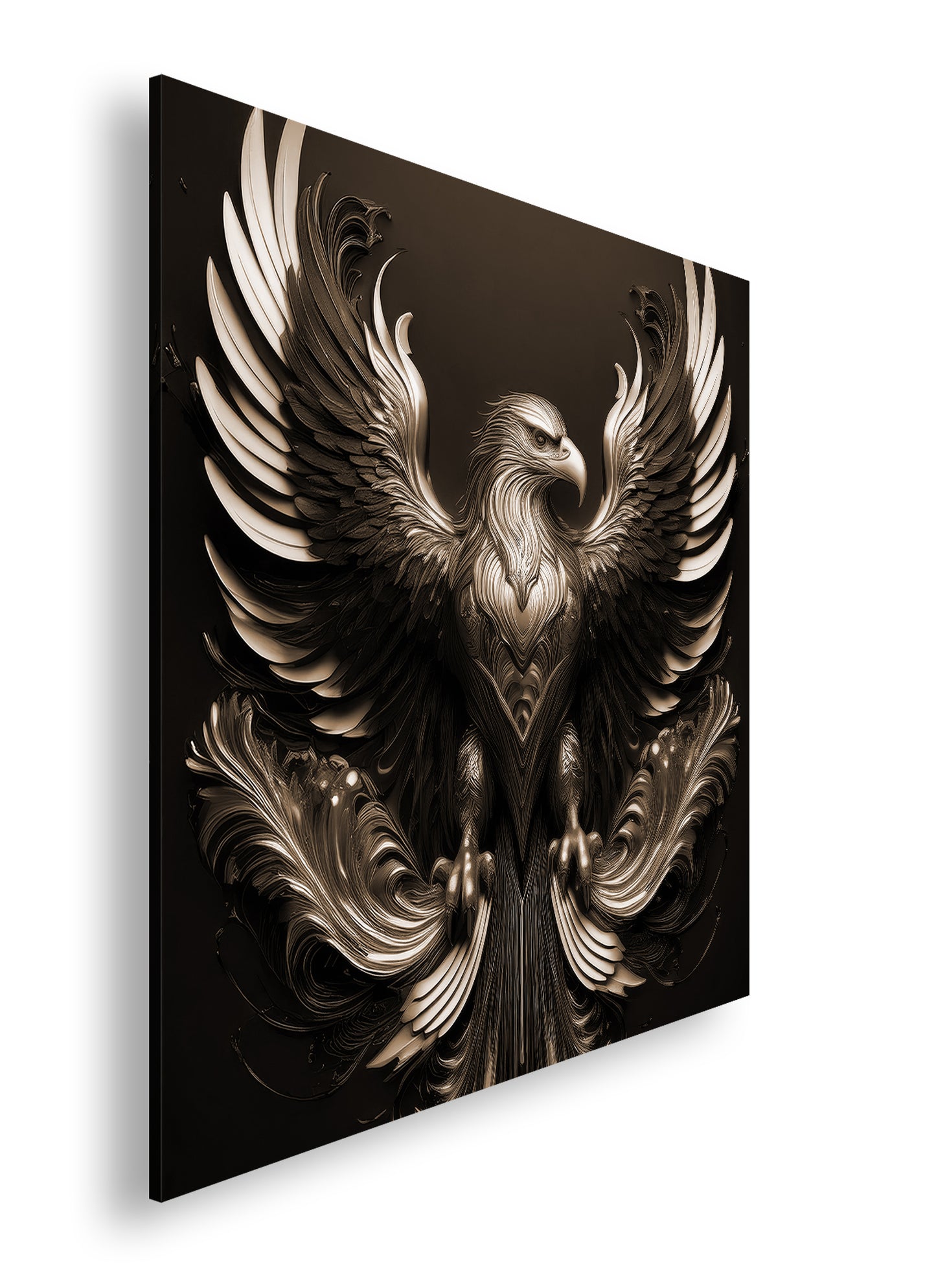 Hauptbild Sepia Quadratisch