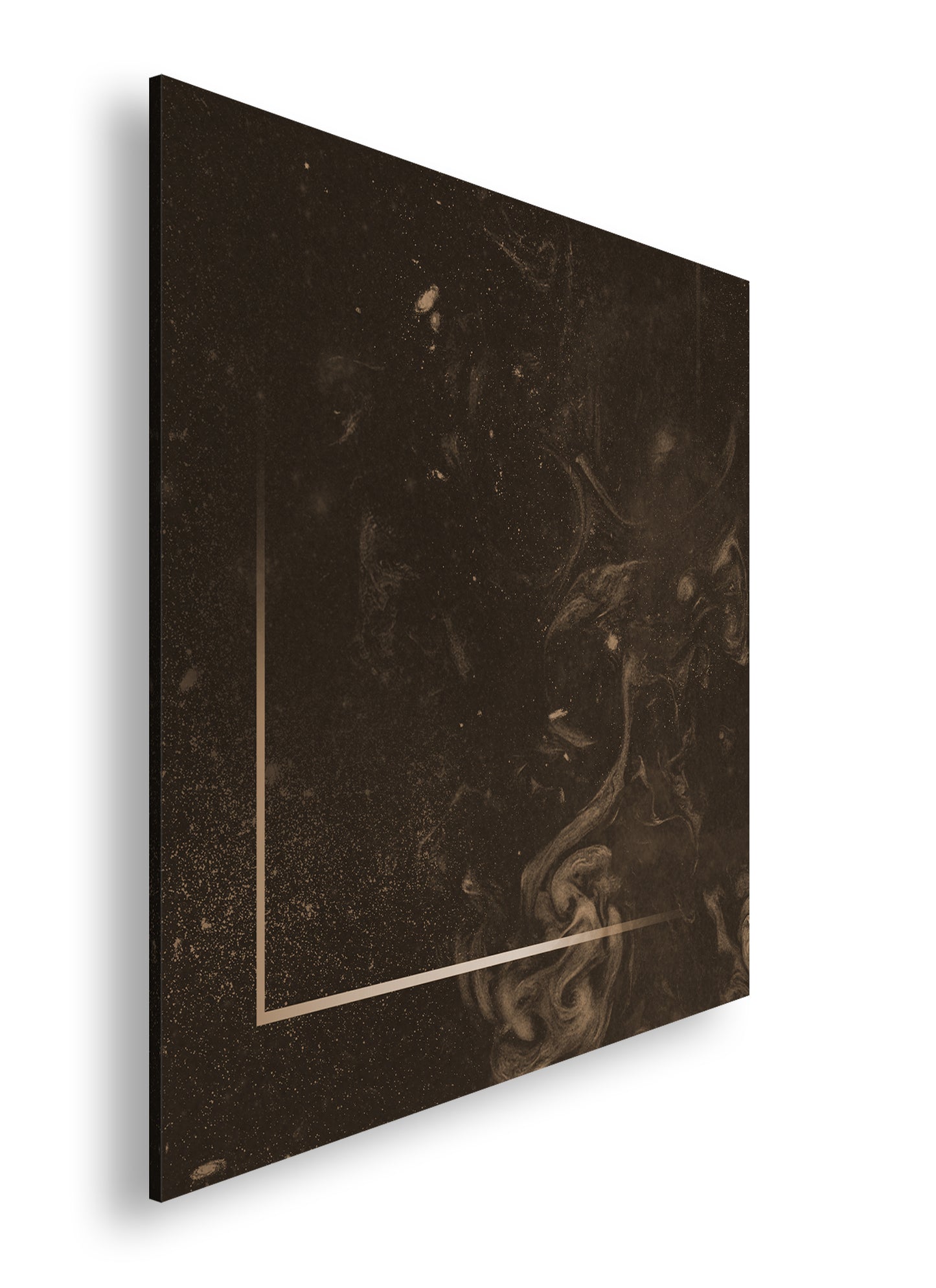 Hauptbild Sepia Quadratisch