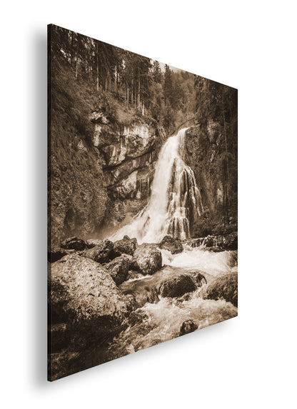 Hauptbild Sepia Quadratisch