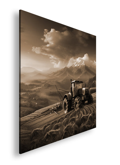 Hauptbild Sepia Quadratisch