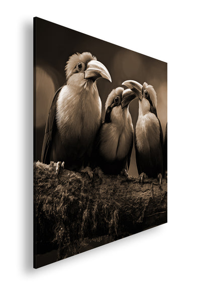 Hauptbild Sepia Quadratisch