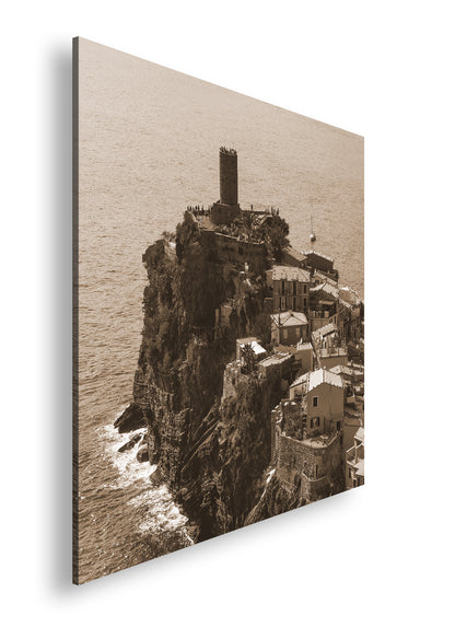 Hauptbild Sepia Quadratisch