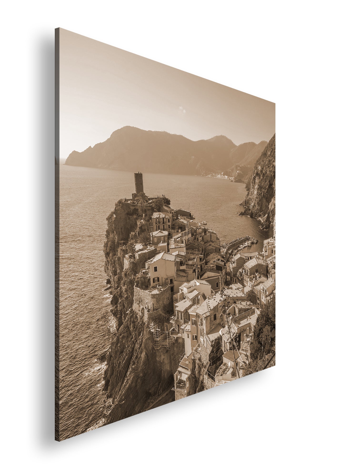 Hauptbild Sepia Quadratisch