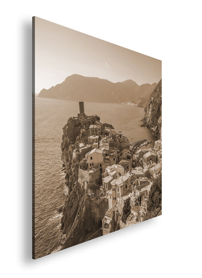 Hauptbild Sepia Quadratisch