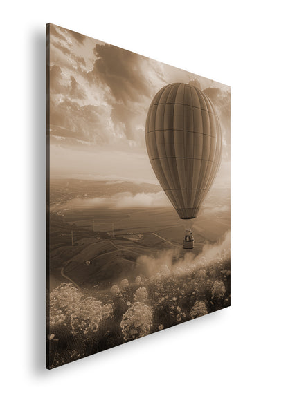 Hauptbild Sepia Quadratisch