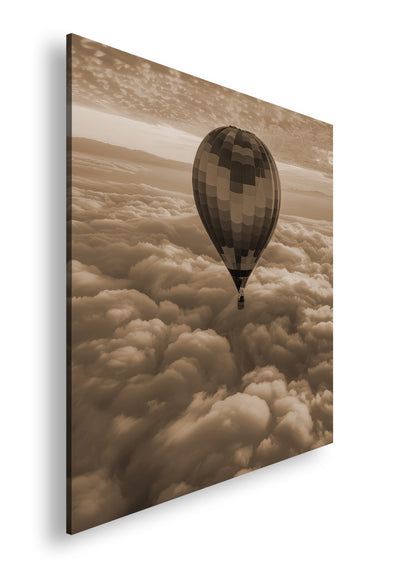 Hauptbild Sepia Quadratisch