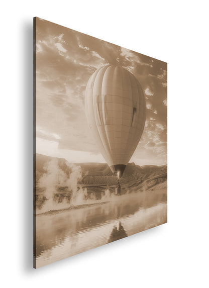 Hauptbild Sepia Quadratisch