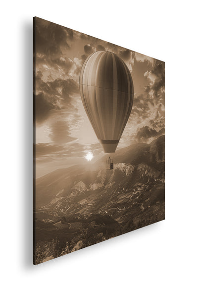 Hauptbild Sepia Quadratisch