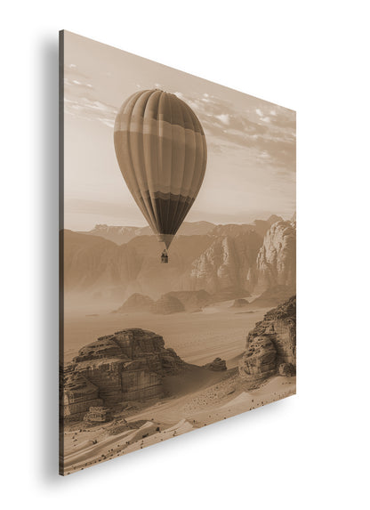 Hauptbild Sepia Quadratisch