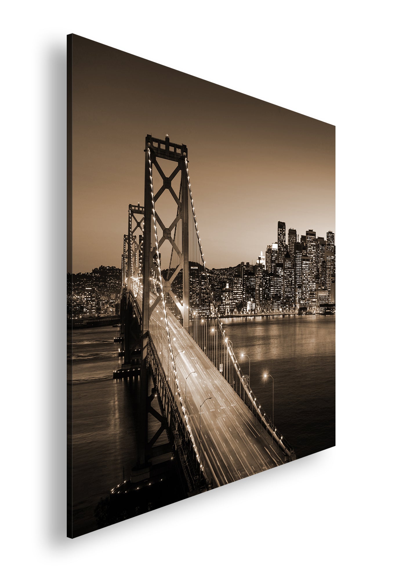 Hauptbild Sepia Quadratisch