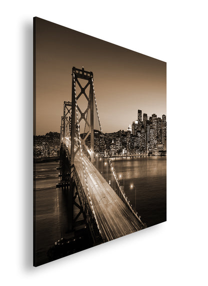 Hauptbild Sepia Quadratisch