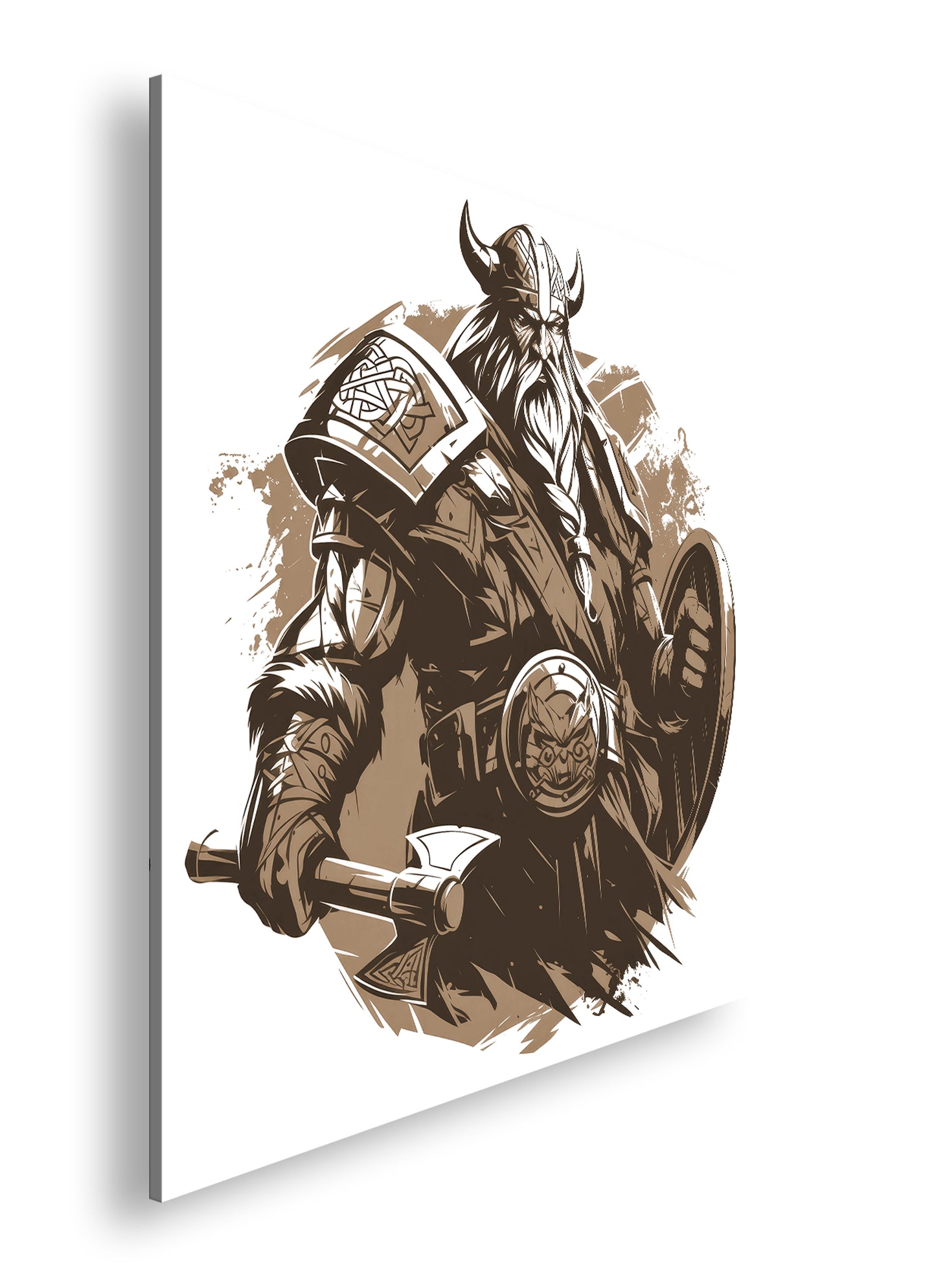 Hauptbild Sepia Quadratisch