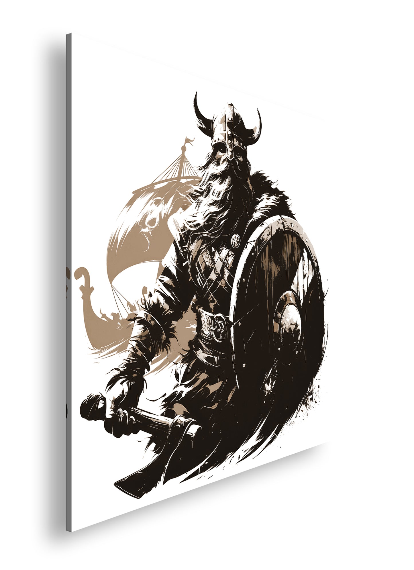 Hauptbild Sepia Quadratisch