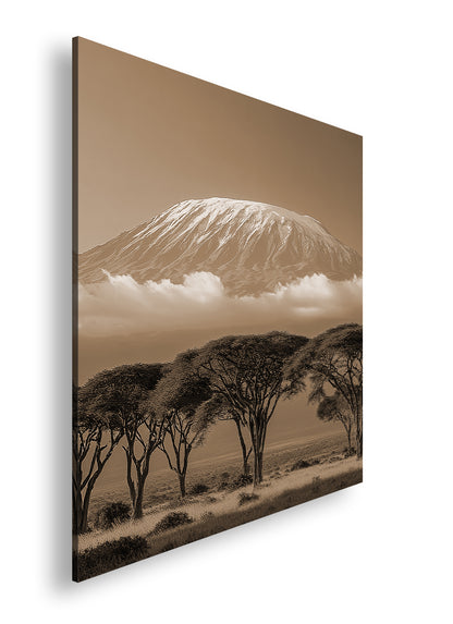 Hauptbild Sepia Quadratisch