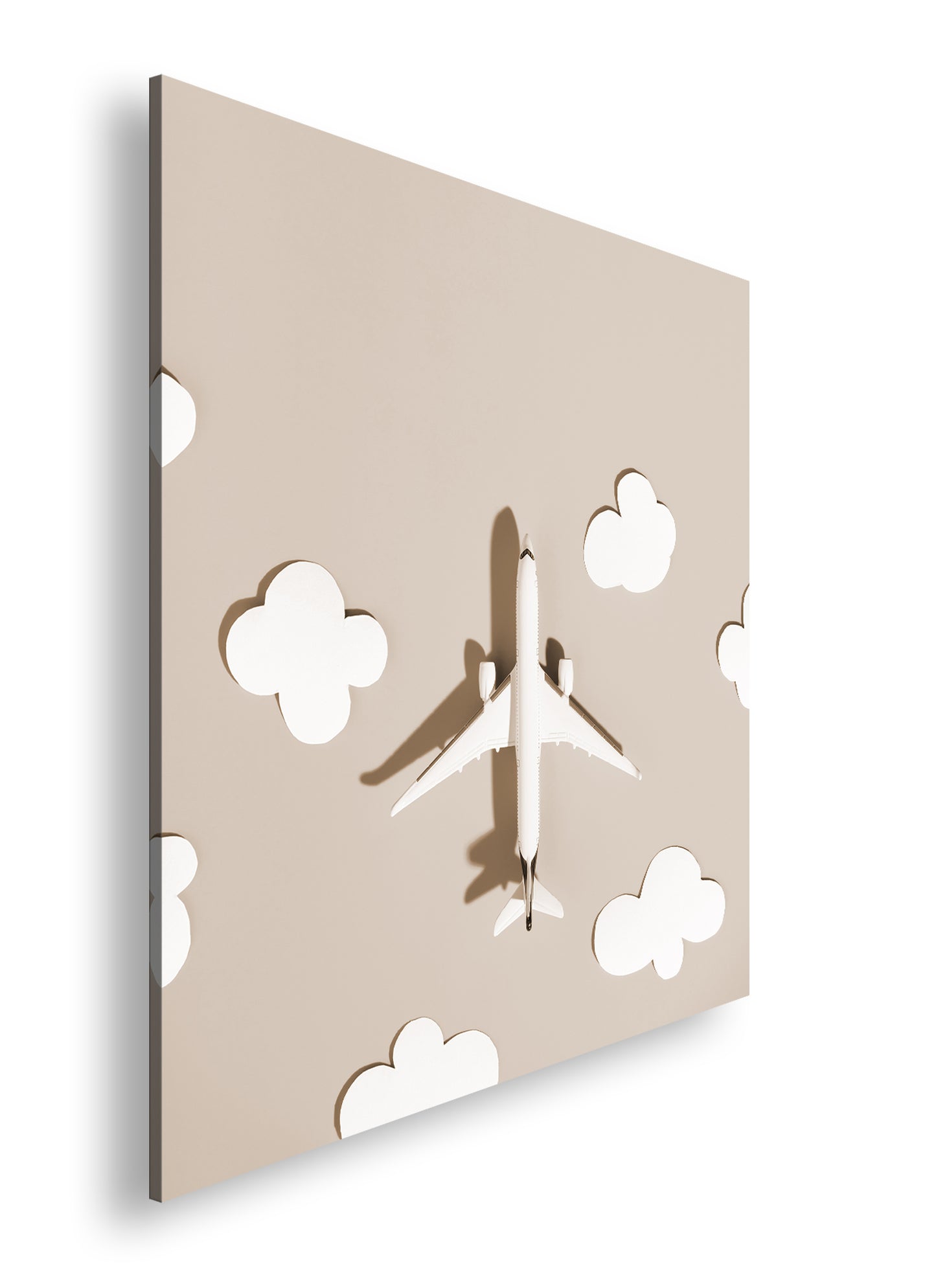 Hauptbild Sepia Quadratisch