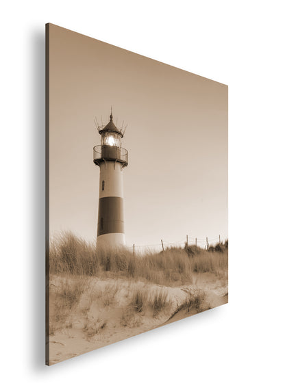 Hauptbild Sepia Quadratisch