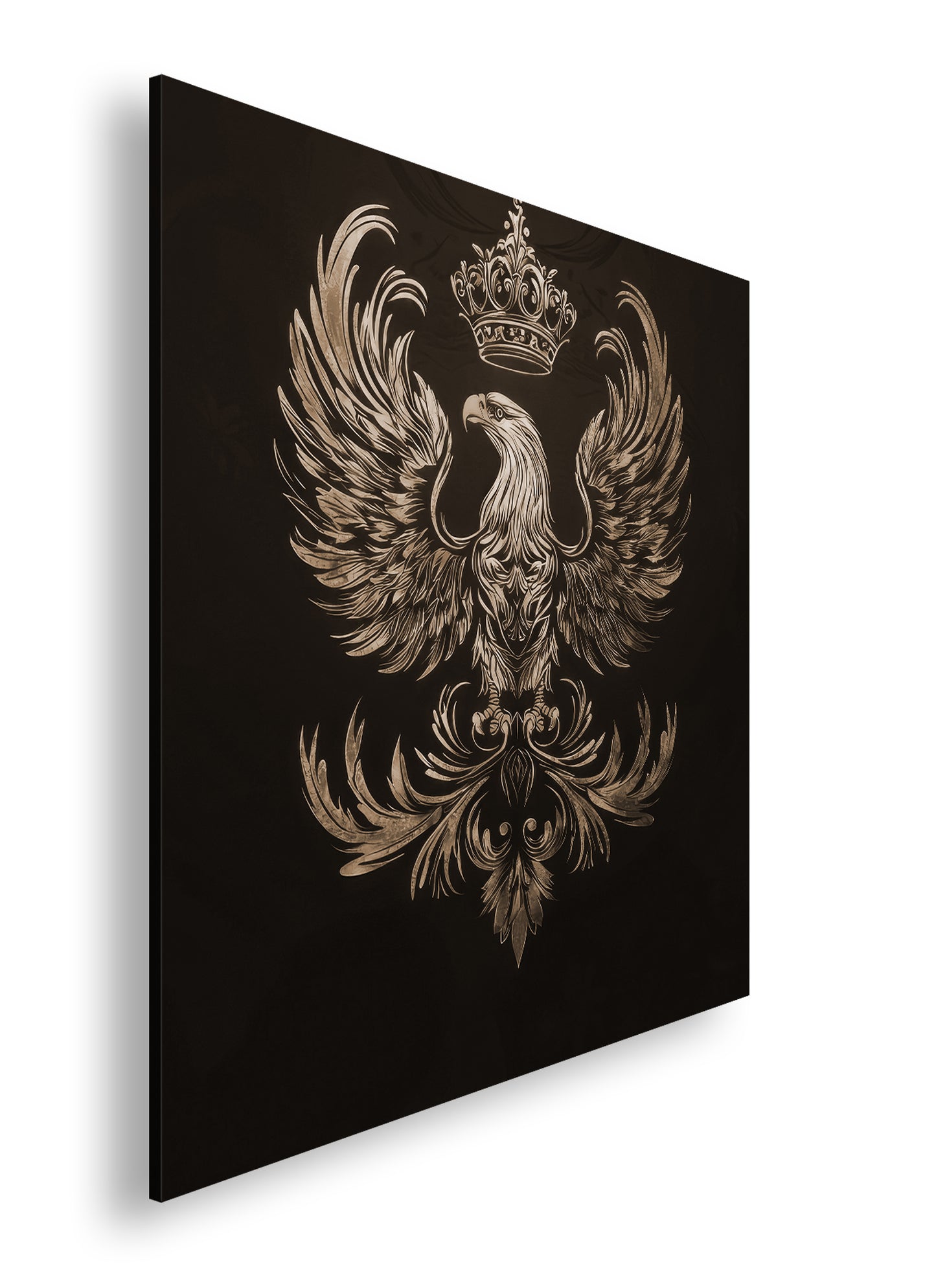 Hauptbild Sepia Quadratisch