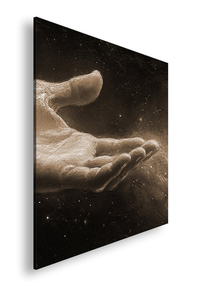 Hauptbild Sepia Quadratisch