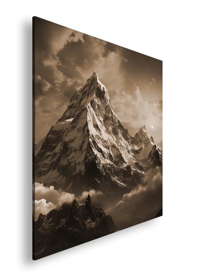 Hauptbild Sepia Quadratisch