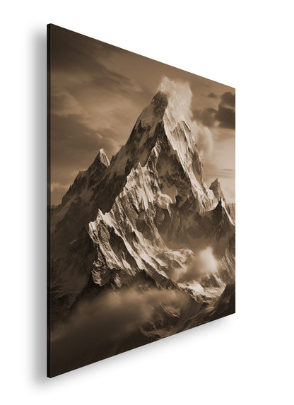 Hauptbild Sepia Quadratisch