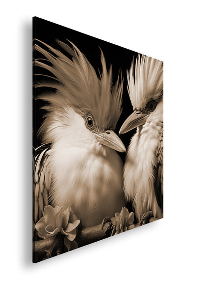 Hauptbild Sepia Quadratisch