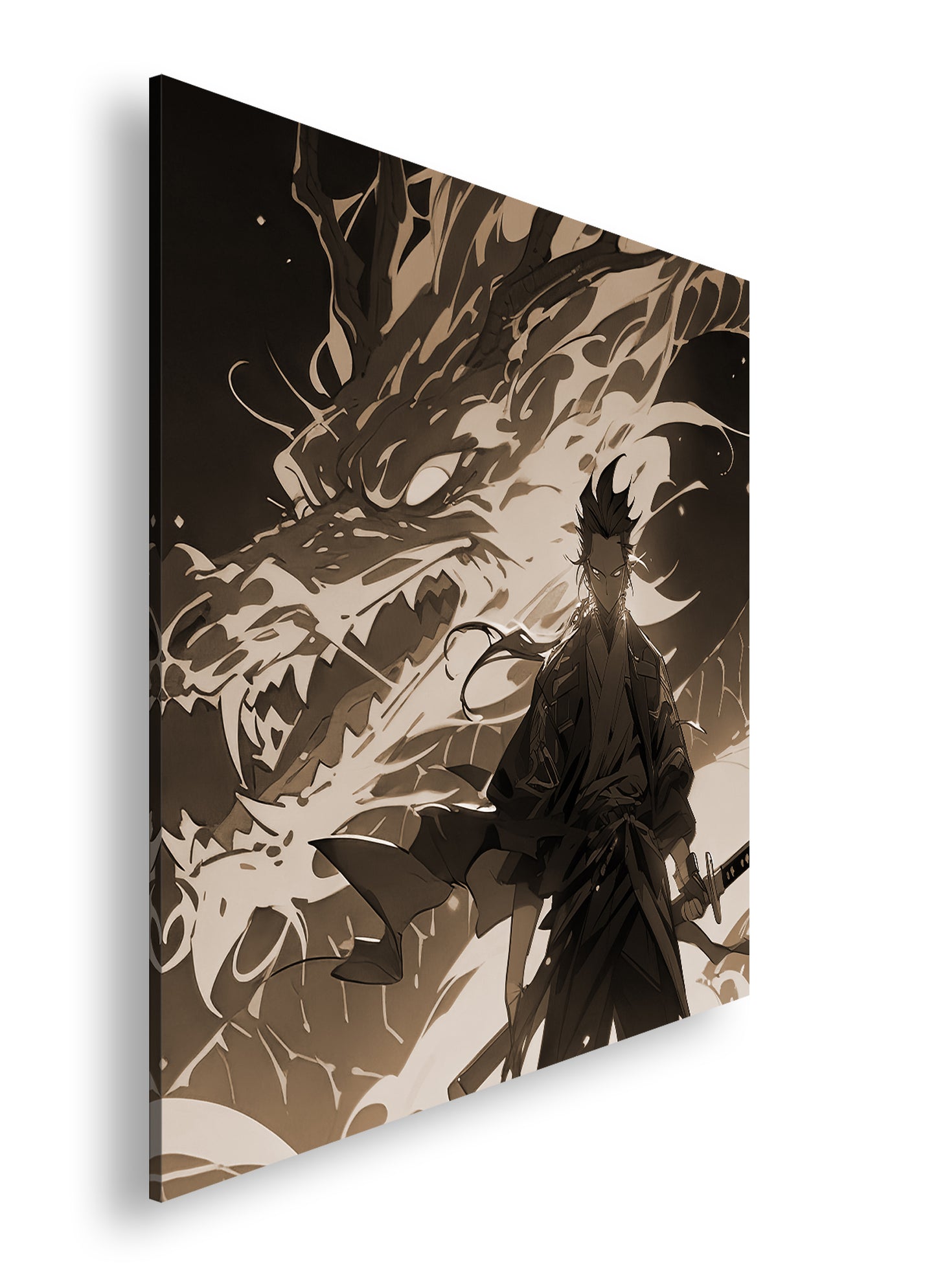 Hauptbild Sepia Quadratisch