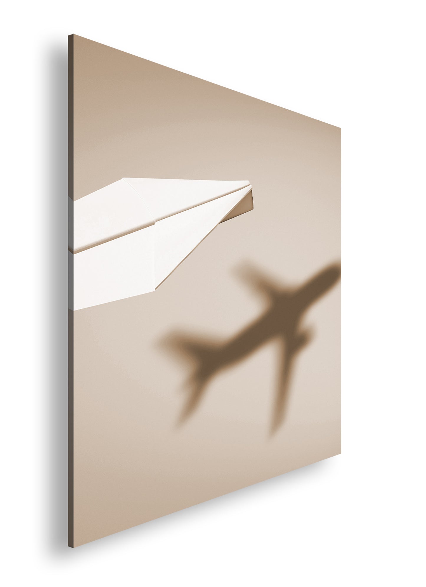 Hauptbild Sepia Quadratisch