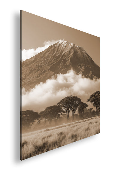 Hauptbild Sepia Quadratisch