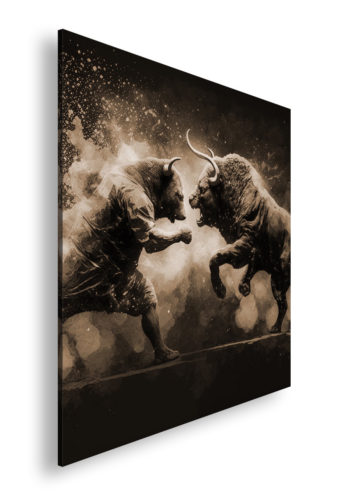 Hauptbild Sepia Quadratisch