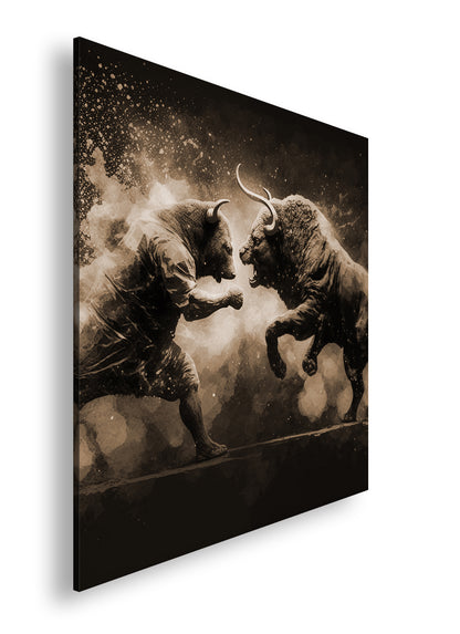 Hauptbild Sepia Quadratisch