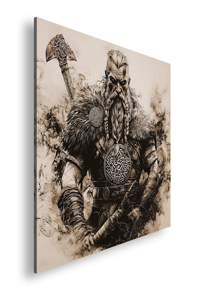 Hauptbild Sepia Quadratisch