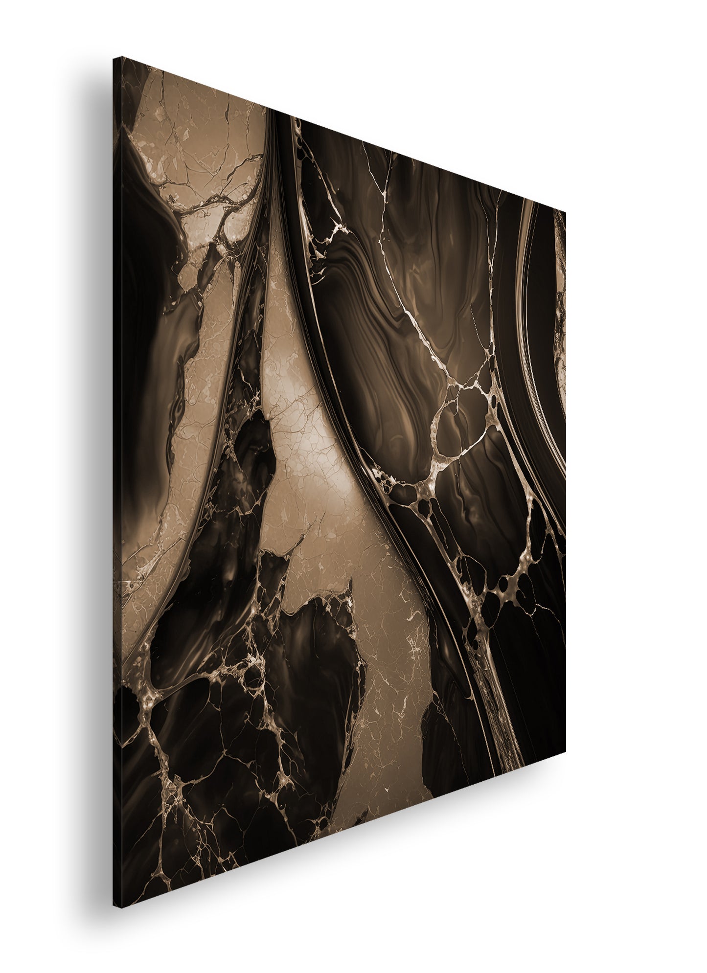 Hauptbild Sepia Quadratisch