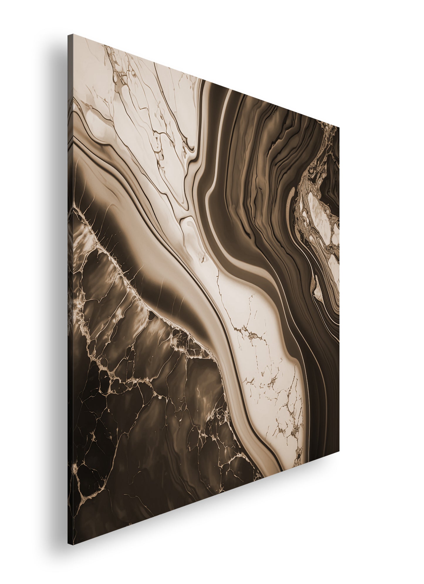 Hauptbild Sepia Quadratisch