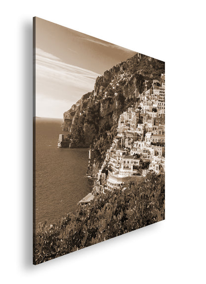 Hauptbild Sepia Quadratisch