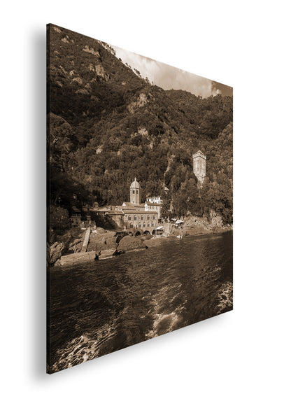 Hauptbild Sepia Quadratisch