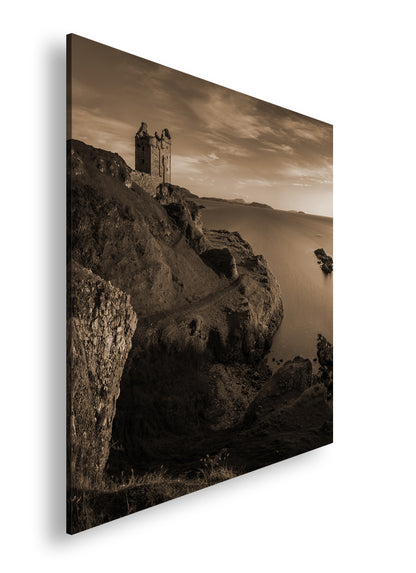 Hauptbild Sepia Quadratisch