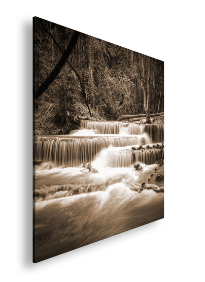 Hauptbild Sepia Quadratisch