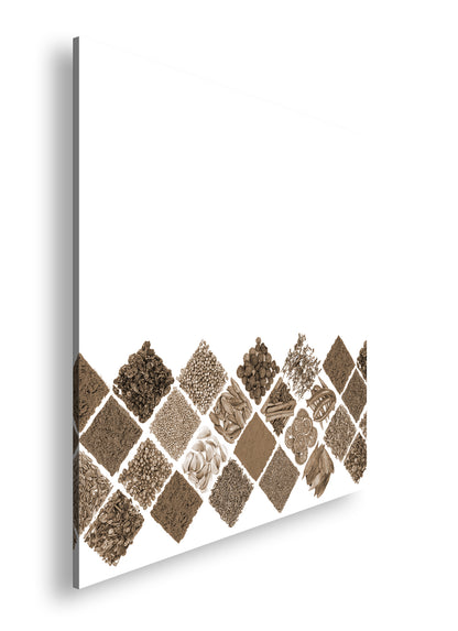 Hauptbild Sepia Quadratisch