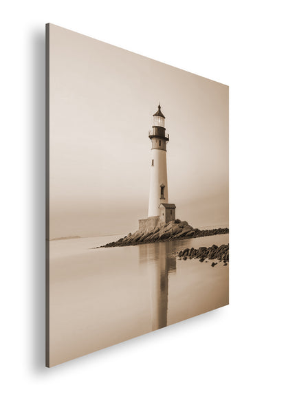 Hauptbild Sepia Quadratisch