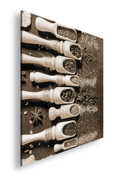 Hauptbild Sepia Quadratisch