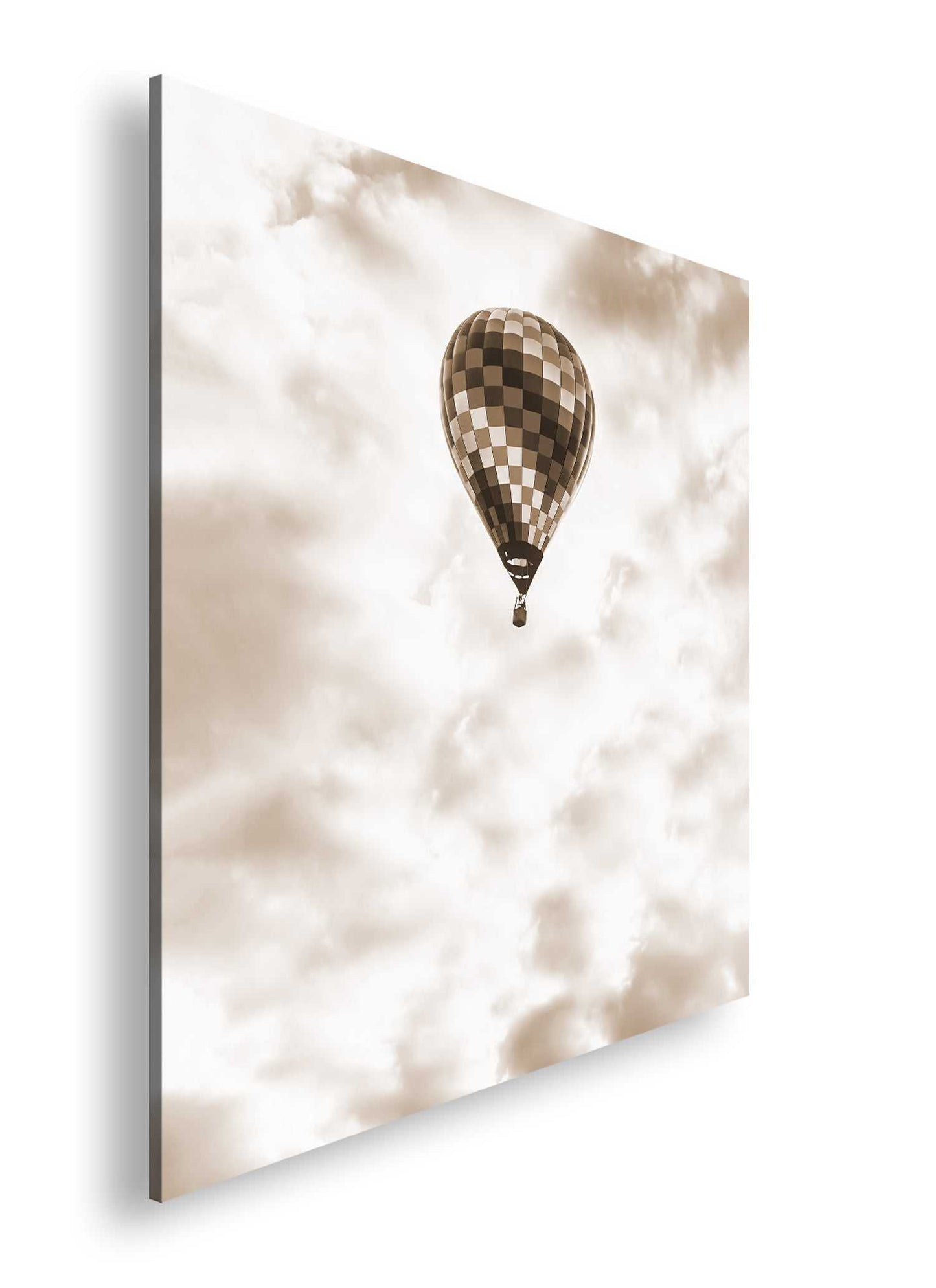 Hauptbild Sepia Quadratisch