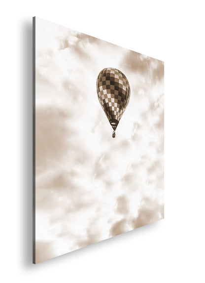 Hauptbild Sepia Quadratisch