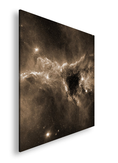 Hauptbild Sepia Quadratisch