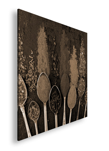 Hauptbild Sepia Quadratisch