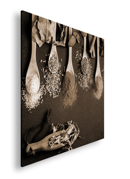 Hauptbild Sepia Quadratisch